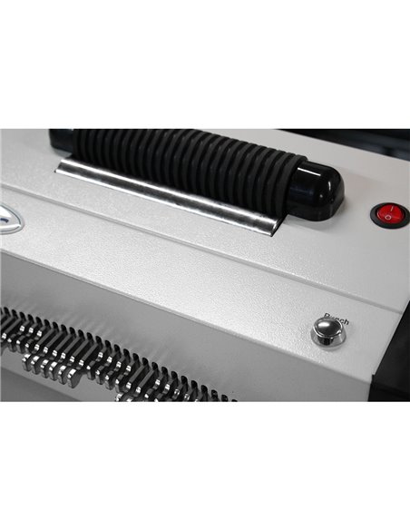 Aparat profesional indosariat electric UNITEC SE25A