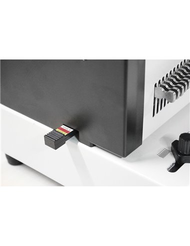 Aparat profesional indosariat electric UNITEC SE25A