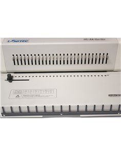 Aparat profesional indosariat UNITEC W25A 21 2