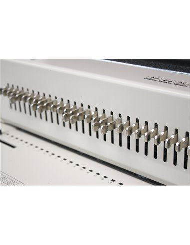 Aparat profesional indosariat UNITEC W25A 21