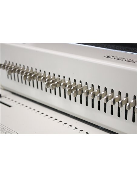 Aparat profesional indosariat UNITEC W25A 21