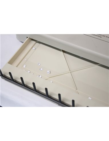 Aparat profesional indosariat UNITEC W25A 21