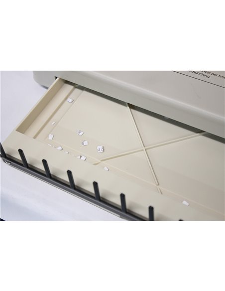 Aparat profesional indosariat UNITEC W25A 21