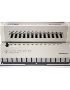 Aparat profesional indosariat UNITEC W25A 31 2