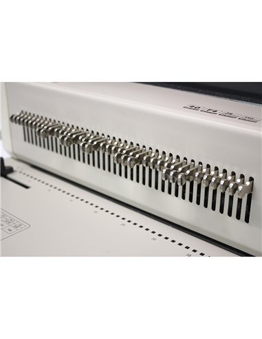 Aparat profesional indosariat UNITEC W25A 31