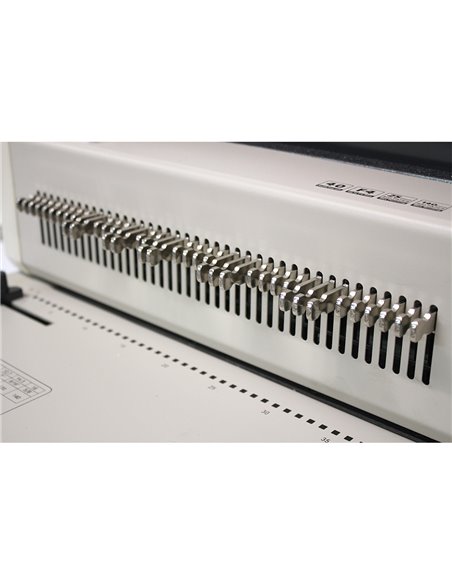 Aparat profesional indosariat UNITEC W25A 31