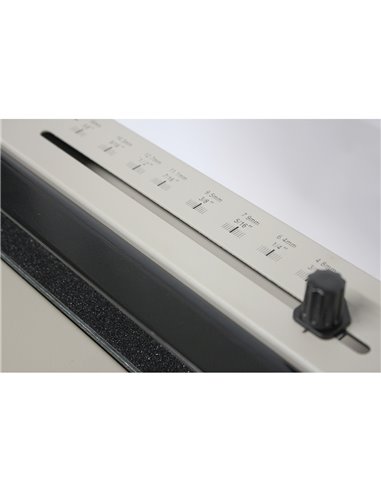 Aparat profesional indosariat UNITEC W25A 31