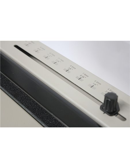 Aparat profesional indosariat UNITEC W25A 31