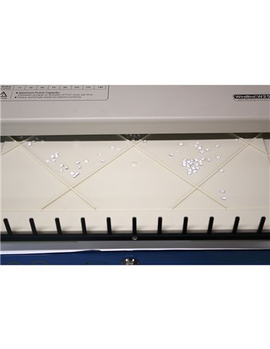 Aparat profesional indosariat UNITEC W25A 31