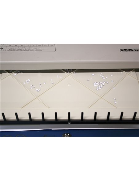 Aparat profesional indosariat UNITEC W25A 31