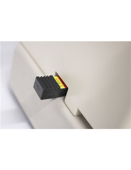 Aparat profesional indosariat UNITEC W25A 31