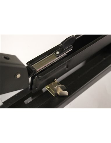 Capsator manual cu brat lung UNITEC NO.102