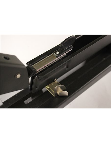 Capsator manual cu brat lung UNITEC NO.102