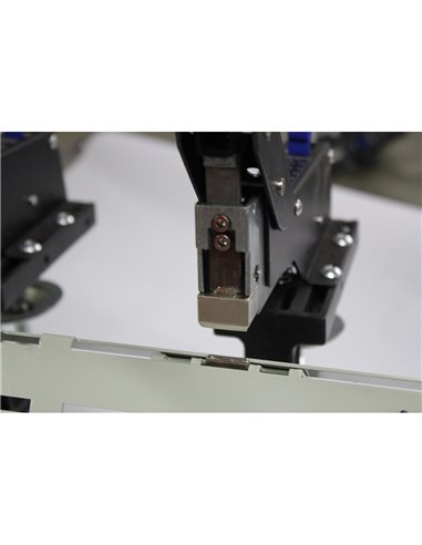 Capsator manual profesional UNITEC SH04G