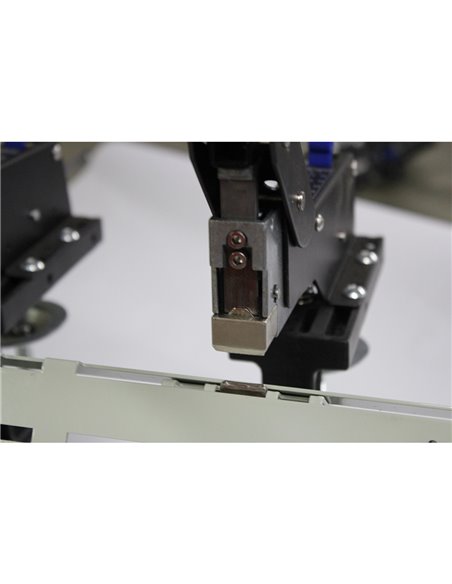 Capsator manual profesional UNITEC SH04G