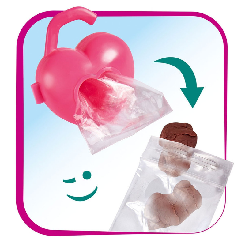 Jucarie Simba Caine Chi Chi Love Poo Puppy cu