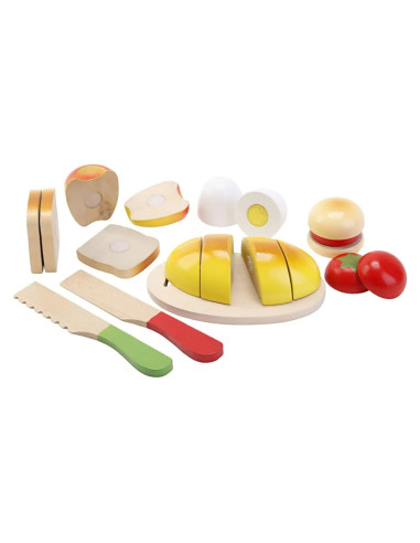 VIG56219,Mic dejun feliabil in cutie