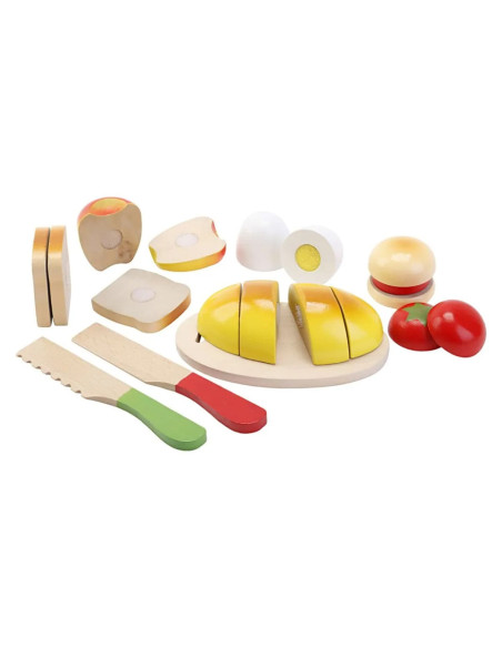 VIG56219,Mic dejun feliabil in cutie