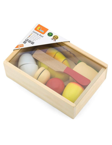 VIG56219,Mic dejun feliabil in cutie