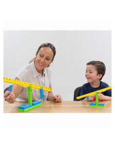 EDX-25892,Balanta numerica, 65 cm, Edx Education 2