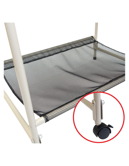 EDX-66095,Masa pentru joaca senzoriala, nisip si apa, Edx Education