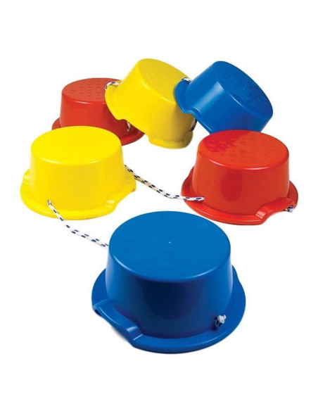 EDX-63050,Step-a-Stone, set pentru dezvoltarea motricitatii