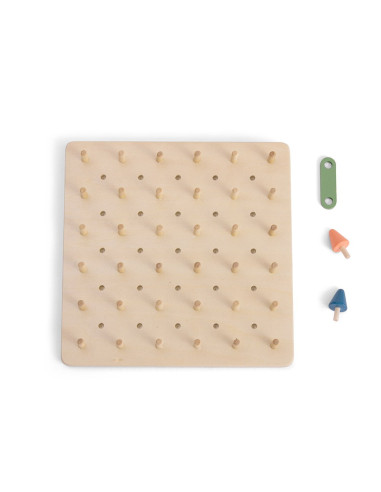 BSGA457,Dots and Boxes, joc de strategie, BS Toys