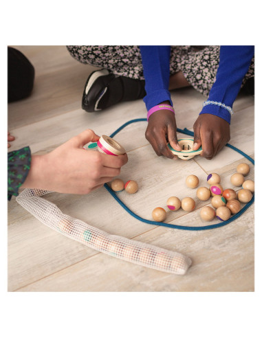 BSGA465,Plop It, joc de strategie si rapiditate, BS Toys