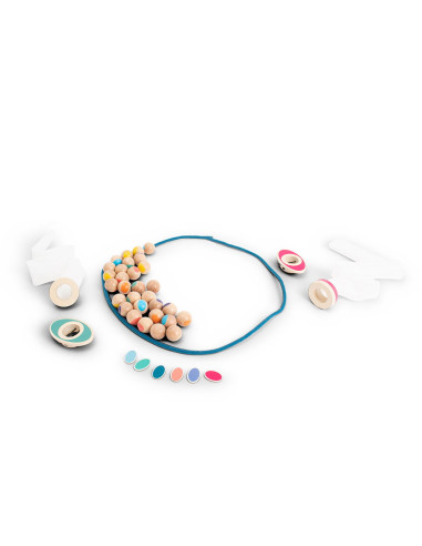 BSGA465,Plop It, joc de strategie si rapiditate, BS Toys