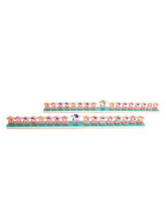 BSGA467,Sa gasim vacutele!, joc de societate BS Toys 2