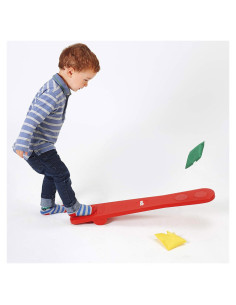 EDX-61240,Joey Jump, lansatorul cu saculeti, Edx Education 2