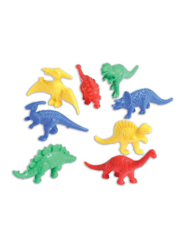 EDX-13037J,Set pentru sortat, 32 de Dinozauri, Edx Education