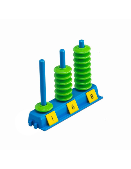 EDX-26102C,Abac vertical cu jetoane, Edx Education