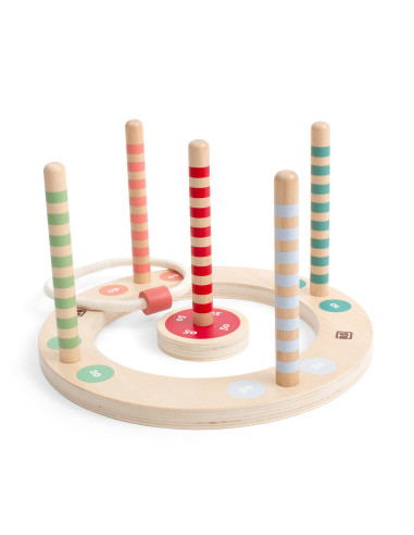 BSGA470,Joc de aruncat la tinta Inele, Ring Toss