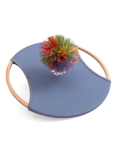 BSGA477,Bounce Rackets, set tenis cu doua maini