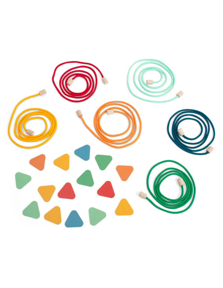 BSGA481,Nimereste culoarea, joc de echipa, BS Toys