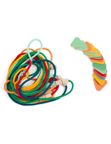 BSGA481,Nimereste culoarea, joc de echipa, BS Toys