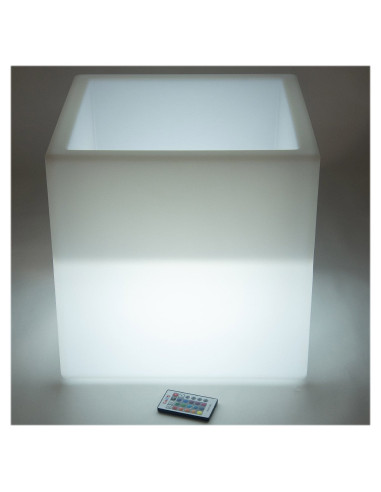 TIK-75554,Sensory Cube, cub luminos pentru activitati, TickiT