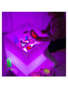TIK-75554,Sensory Cube, cub luminos pentru activitati, TickiT