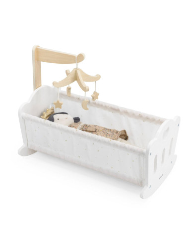 VIG9024,Leagan de jucarie pentru papusi