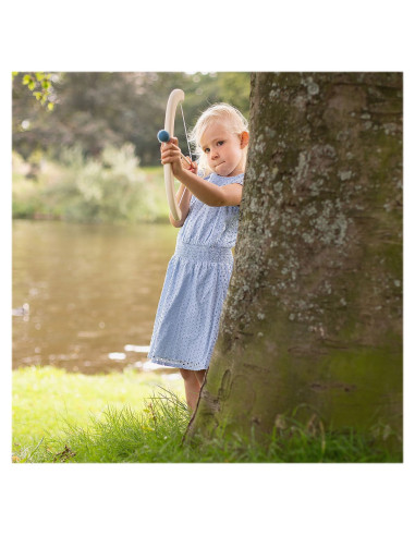 BSGA475,Arc cu sageti, joc de tras la tinta, BS Toys