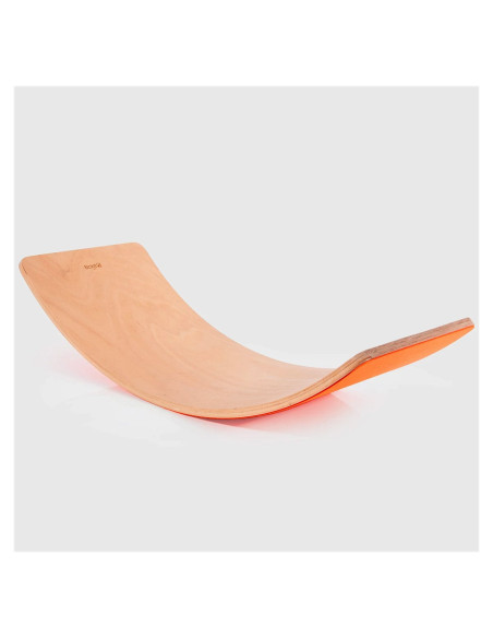 TIK-74063,Placa de echilibru din lemn, TickiT