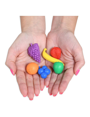 EDX-13121J,Set pentru sortat, Fructe