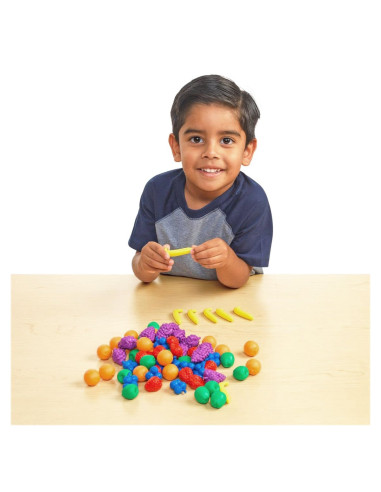 EDX-13121J,Set pentru sortat, Fructe