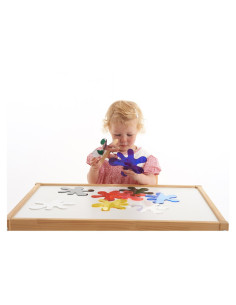 TIK-72397,Color Splats, stropi acrilici colorati, TickiT 2