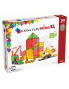 MGT-242050TR,MAGNA-TILES Builder XL, 50 piese