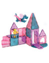 MGT-242025CA,MAGNA-TILES Castle, 25 piese