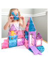 MGT-242025CA,MAGNA-TILES Castle, 25 piese