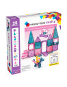 MGT-242025CA,MAGNA-TILES Castle, 25 piese