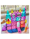 MGT-242048CA,MAGNA-TILES Castle Deluxe, 48 piese